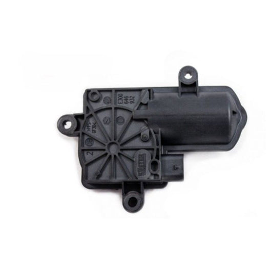 Servomotor klapky Küster pro AMG