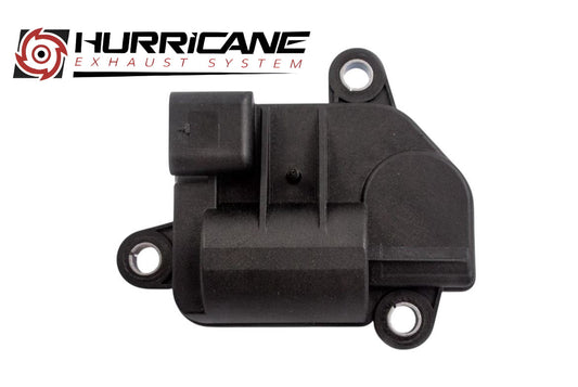 Servomotor klapky Ford Mustang Mk6 facelift (originál)