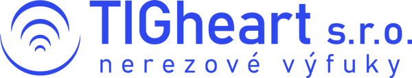 TIGheart s.r.o. – nerezové výfuky